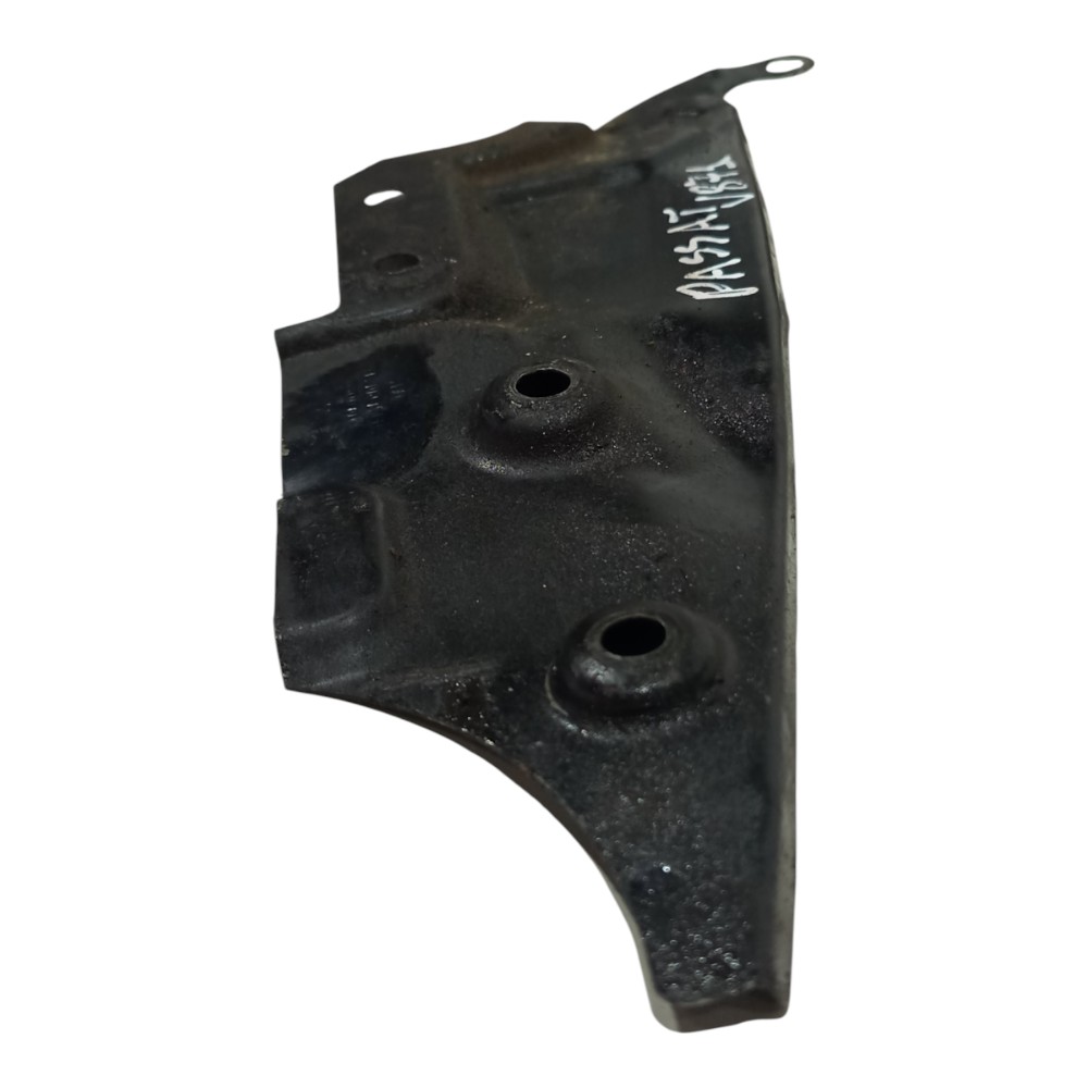 Chapa Interna Correia Dentada Vw Passat 2.0 8v 1991 A 1996 4