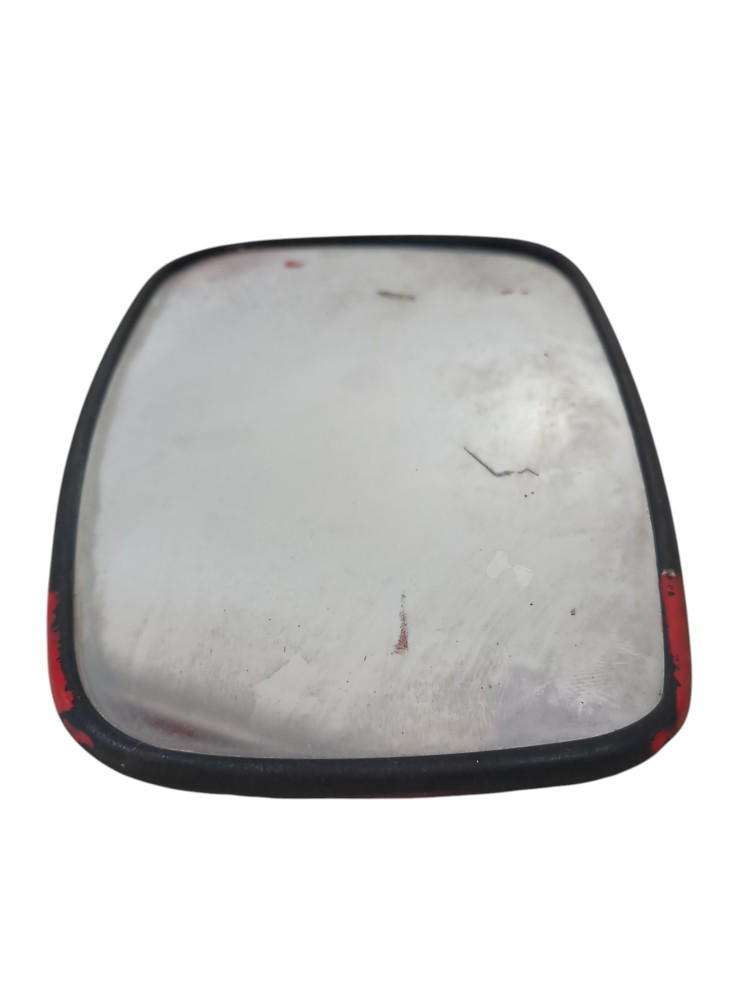 Espelho Retrovisor Lado Direito Ford Fiesta 1996 1997 A 2002 1