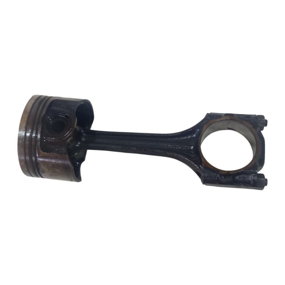Pistão Biela Std Volkswagen Passat 2.0 8v 1995 1996 A 2001 4