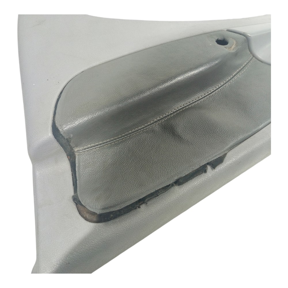 Forro Porta Dianteiro Direito Xsara Picasso 2002 2003 A 2012 2