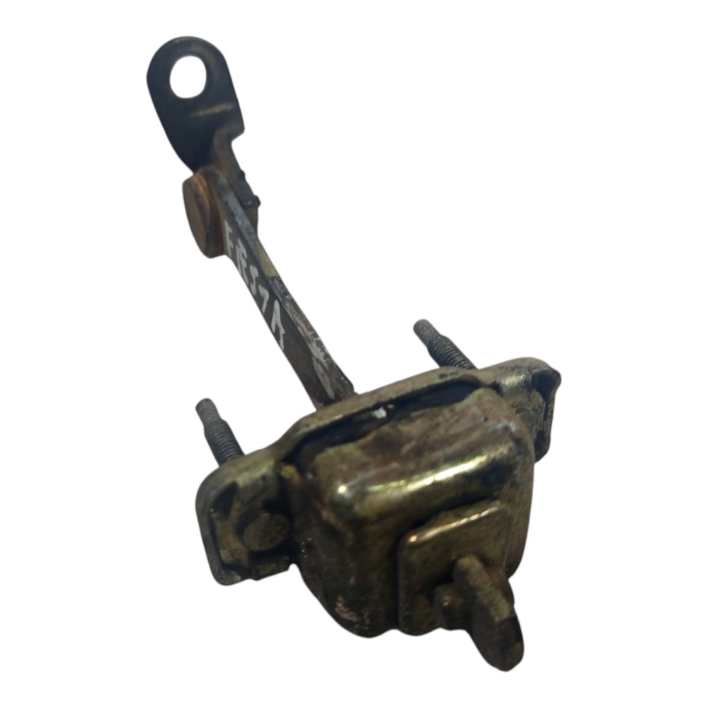 Limitador Porta Dianteira Esquerda Ford Fiesta 1996 A 2003 1