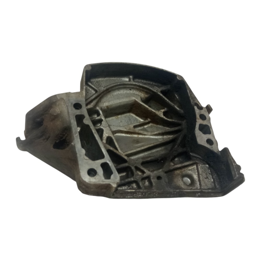 Suporte Motor Tampa Correia Dentada Renault Clio 2000 A 2012 7