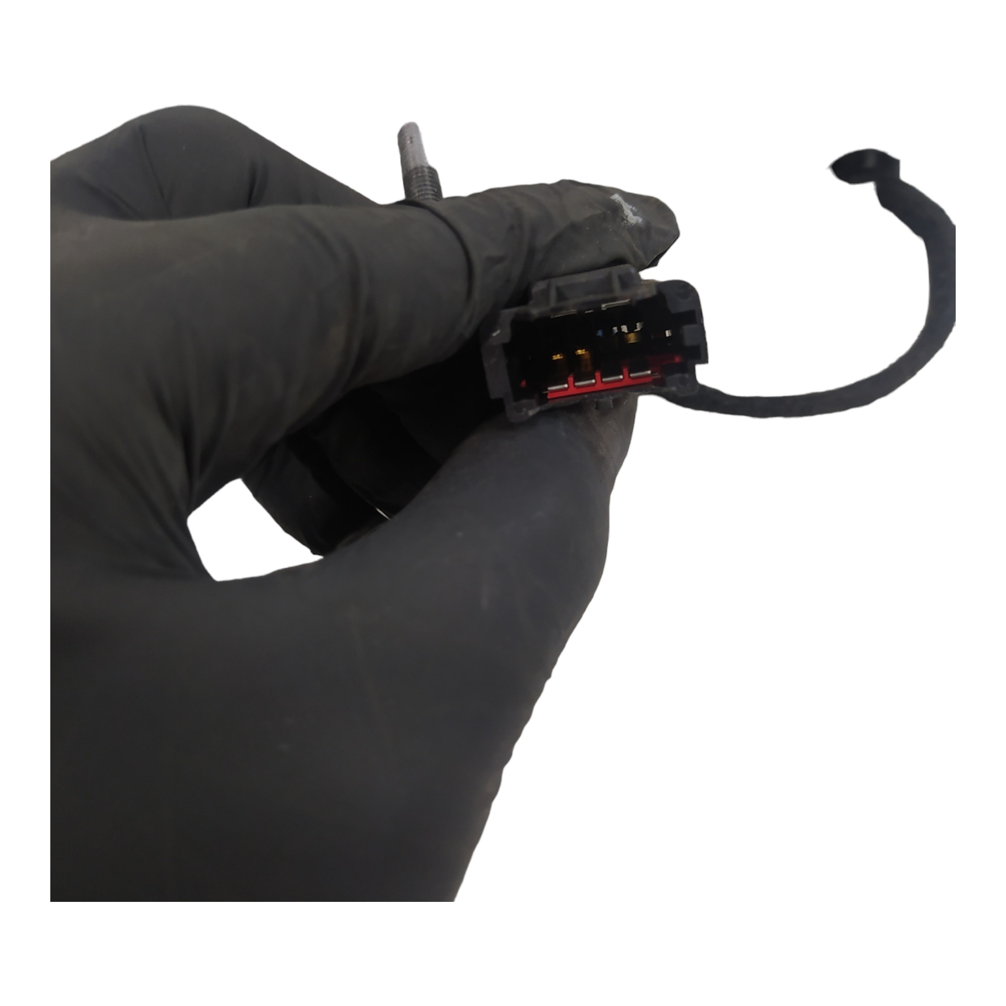 Tampa de airbag passageiro kwid 427 kd1 5