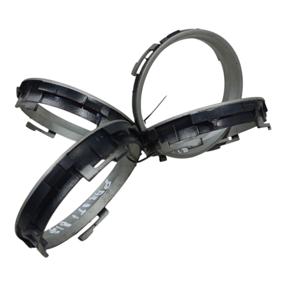 Moldura Difusor De Ar Volkswagen Parati G4 2005 A 2013 3