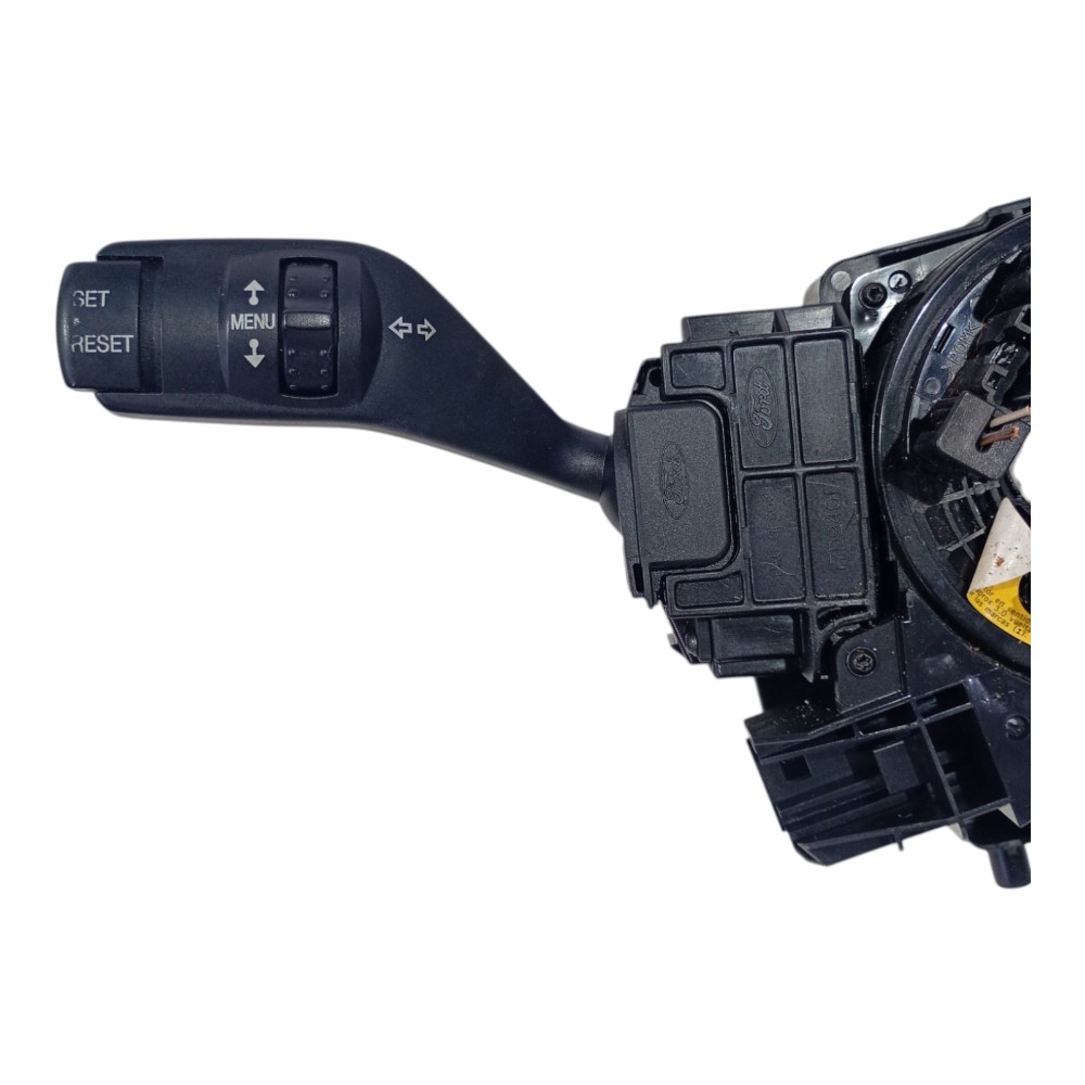 Chave De Seta Ford Focus 2009 2010 2011 2012 Original Usado 2