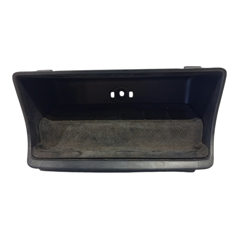 Porta Objetos Painel Gm Chevrolet Captiva 2008 2009 A 2013  Preto 1