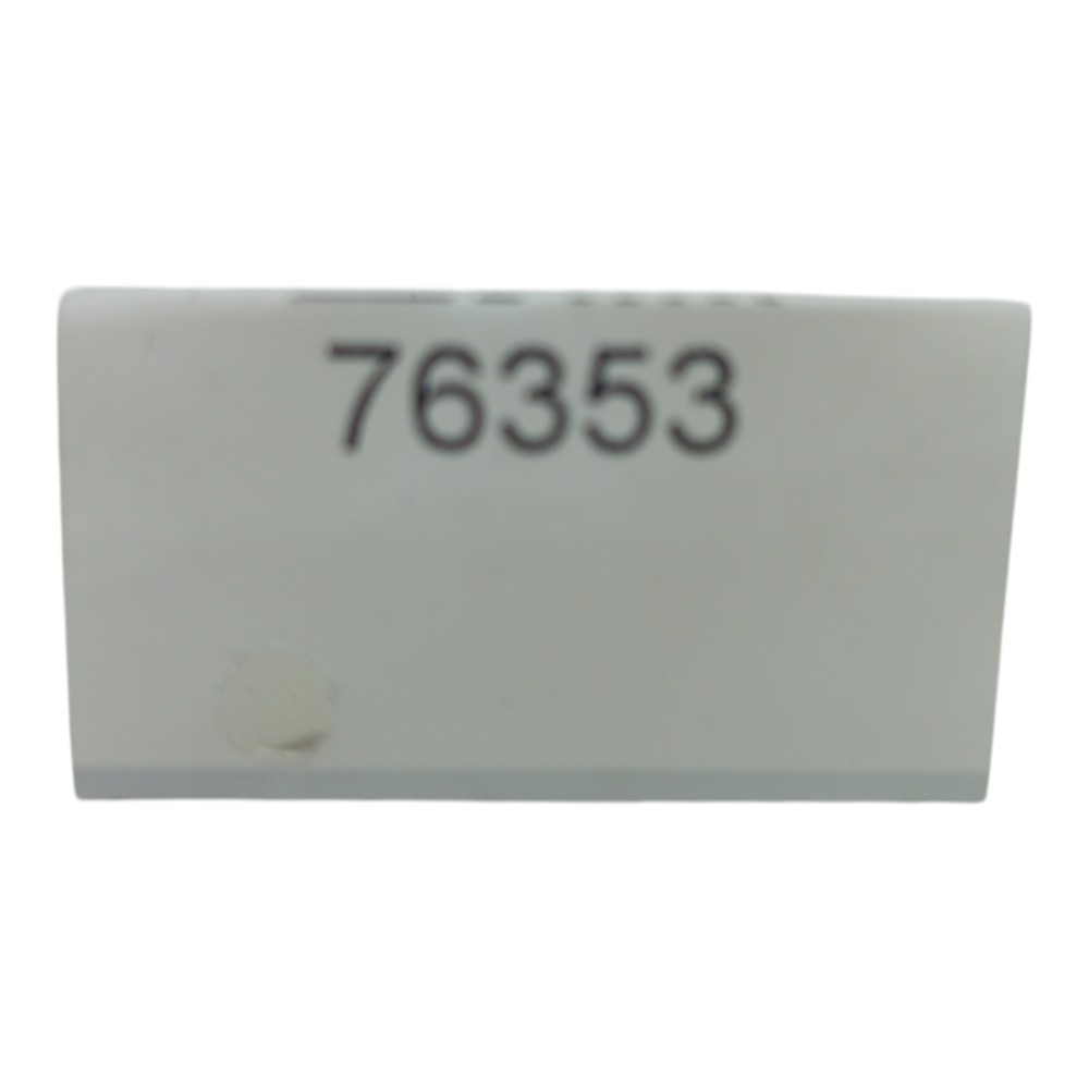 Moldura Painel Instrumento Fiat Doblo 1.8 2010 2011 A 2021 7