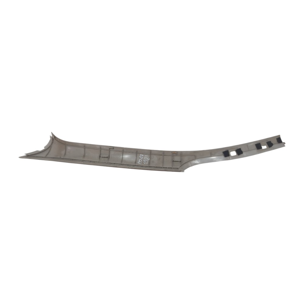 Moldura Coluna Dianteira Direita Para-brisa Mercedes A160 4