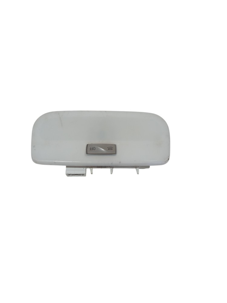 Luz Teto Cortesia Traseira Renault Fluence 2010 2011 A 2018 1