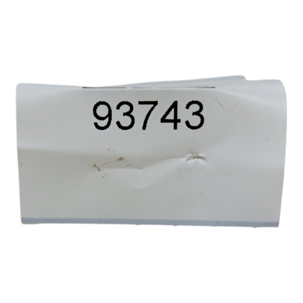 Retrovisor Central Peugeot 206 2001 2002 2003 2004 A 2010 9