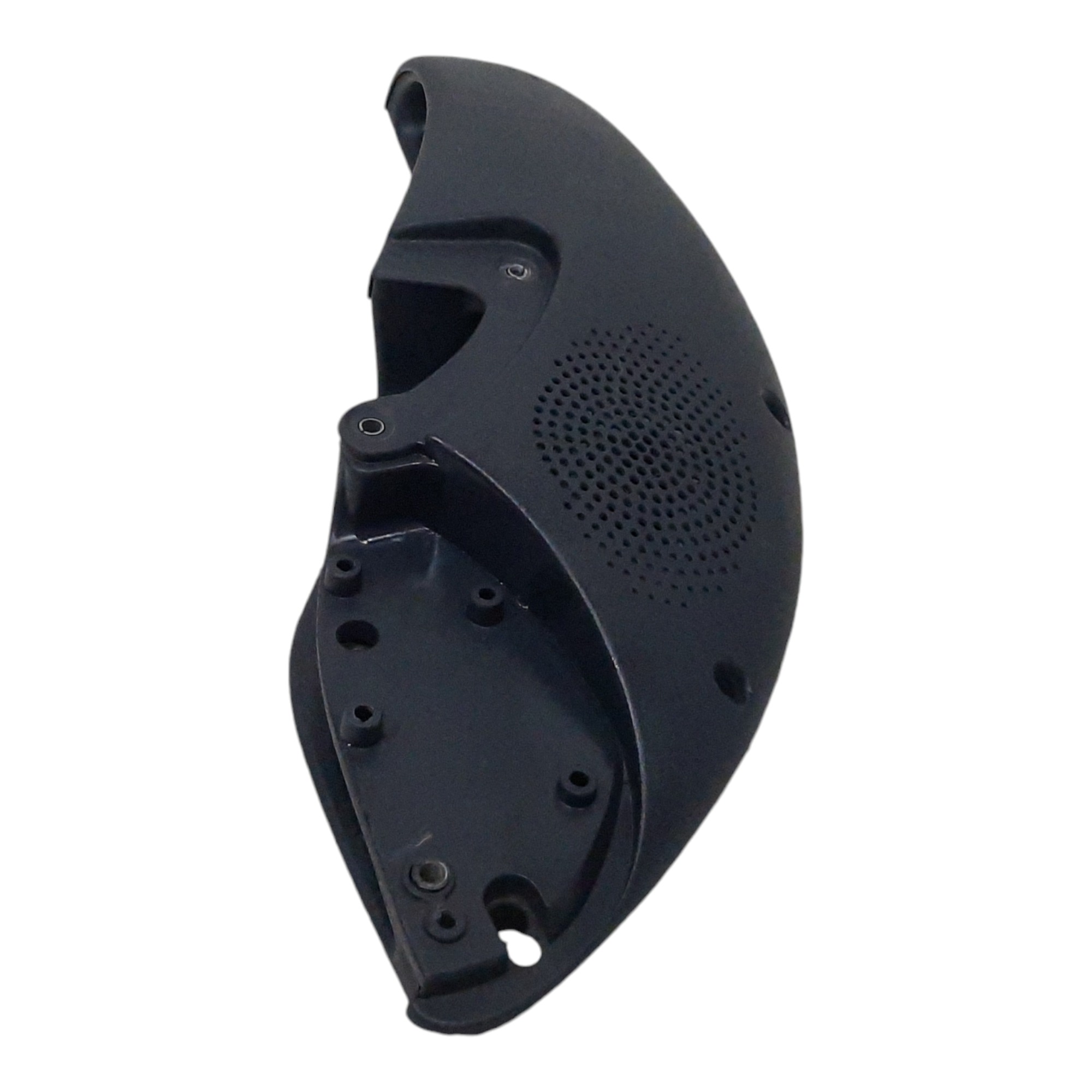Porta Treco Dianteiro Esquerdo Fiat Doblo 2002 2003 A 2009 4