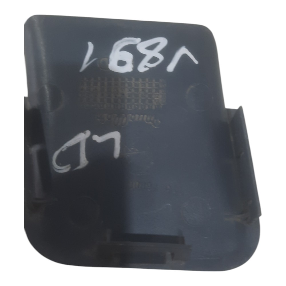 Tampa Acabamento Coluna Moudura Cinto Diant D 1996 A 2009 5