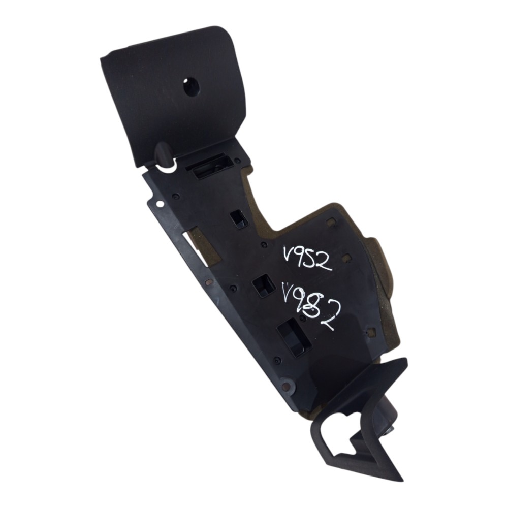 Moldura Interna Inferior Painel C4 Picasso 2009 A 2014 3