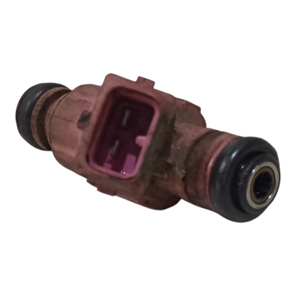Bico Injetor Citroen Peugeot C3 206 207 1.4 8v 2001 2011 6