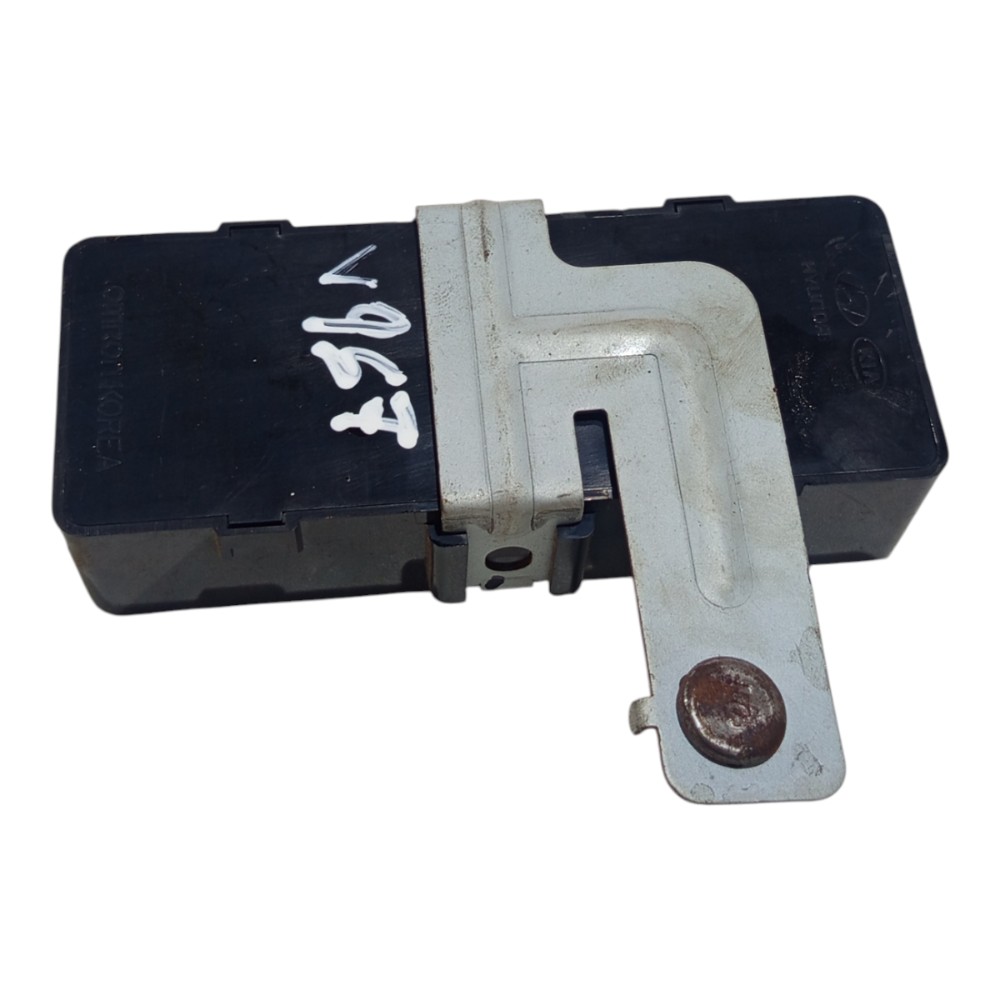 Moldura Rele Hyundai Santa Fé 2007 A 2012 5