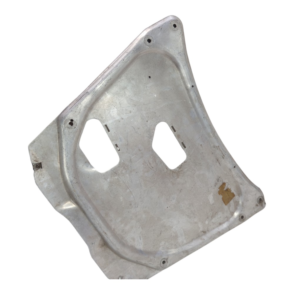 Proteção Carter Bmw E53 4.4 V8 1999 A 2006 3