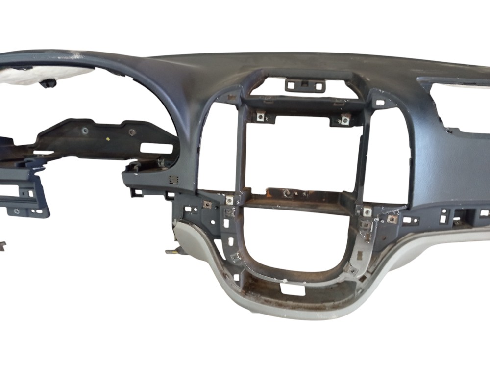 Capa Painel Tabelier Hyundai Santa Fé 2006 2007 A 2013 3
