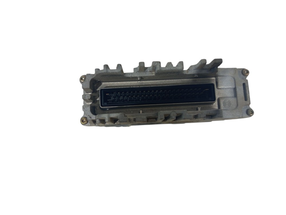 Módulo Injeção Eletrônica Vw Gol 1.0 8v 2001 2002 A 2012 7