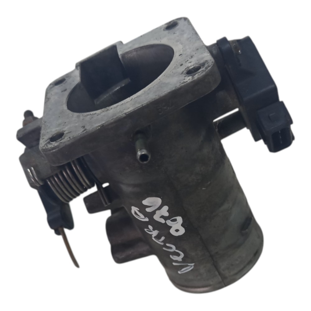 Corpo Borboleta Tbi Chevrolet Gm Vectra 2.0 8v 1996 A 2005 1