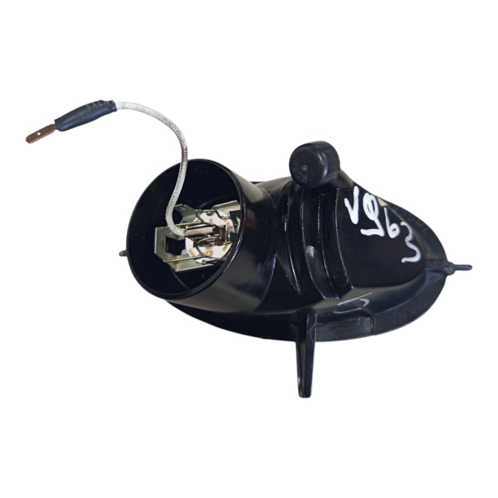 Farol de milha auxiliar CHERRY QQ 2011 a 2016 5