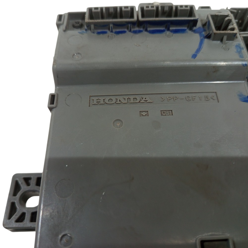 Módulo Caixa Fusivel Bsm Honda Civic 2012 2013 2014 A 2017 4