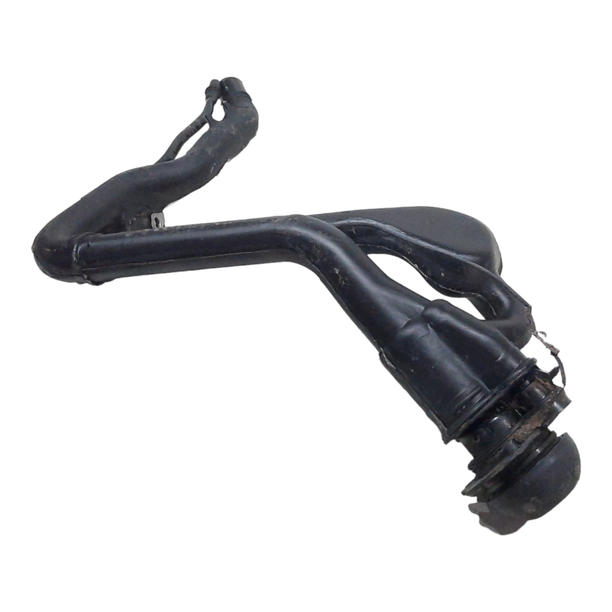 Gargalo Tanque Combustivel Renault Clio 2004 2005 A 2012 6