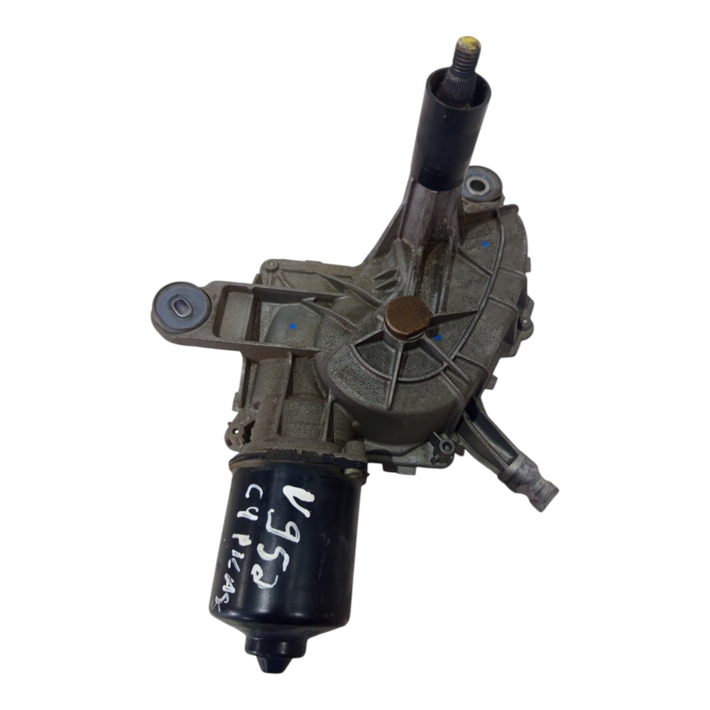 Motor Limpador Dianteiro Direito Citroen C4 2008 A 2014 4