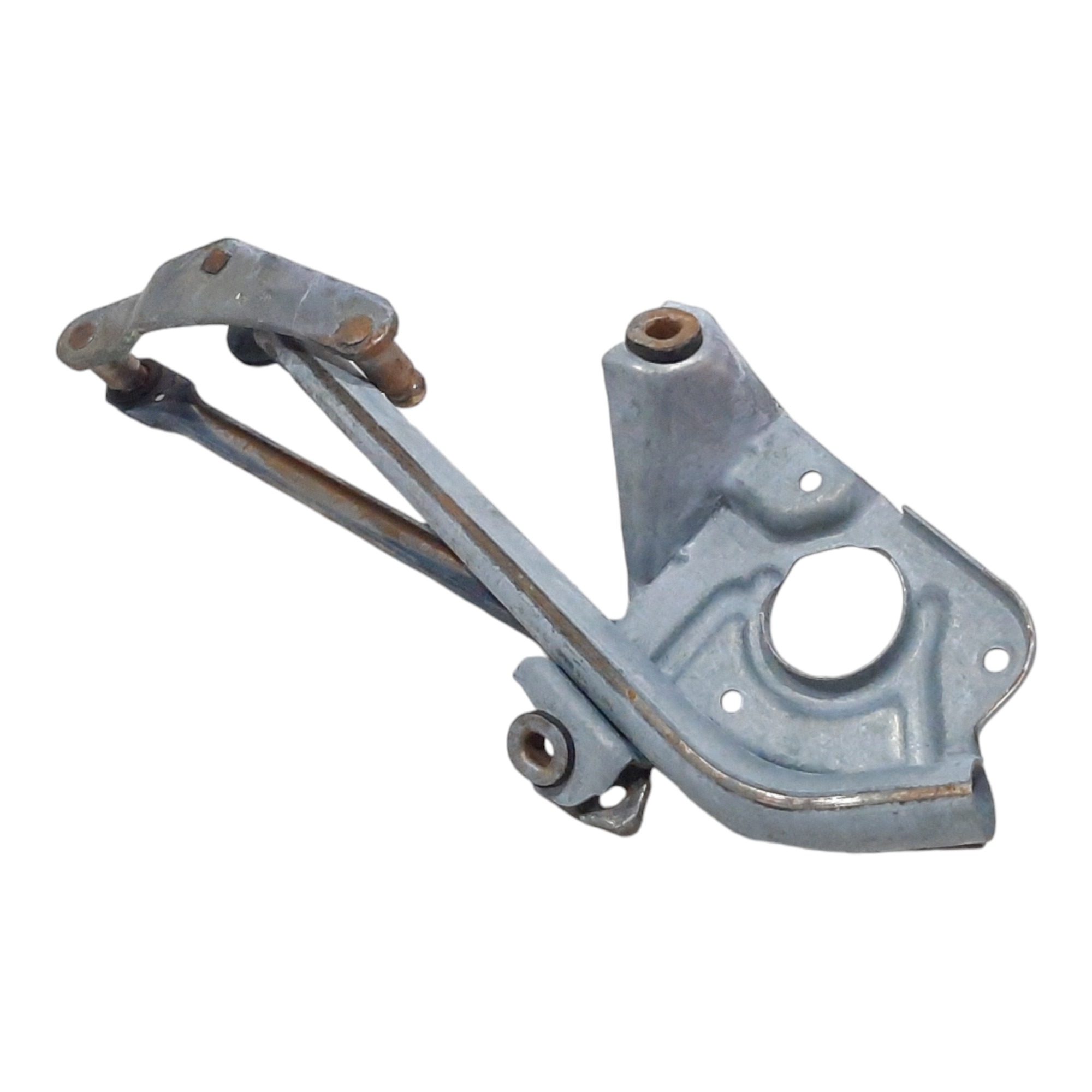 Galhada Limpador Parabrisa Dianteiro A160 1999 2000 A 2005 5
