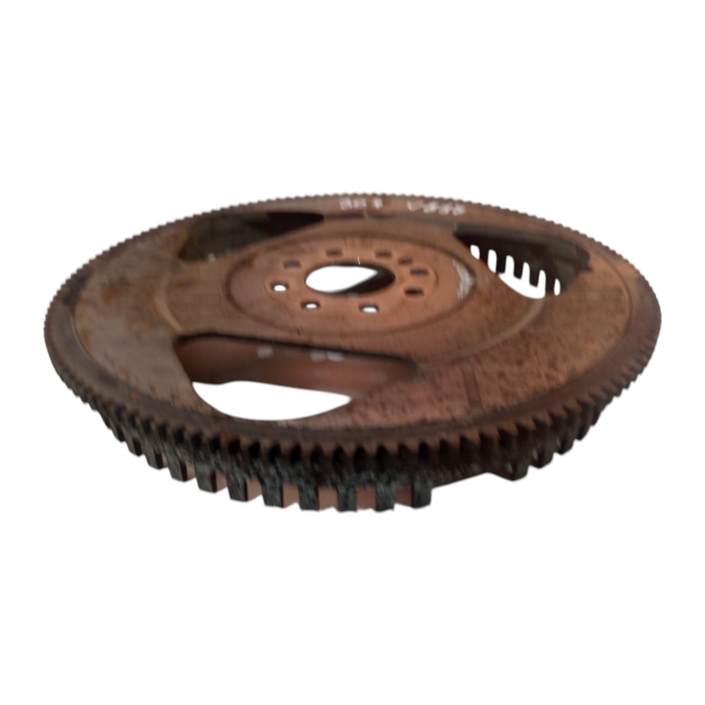Volante Motor Cremalheira Peugeot 307 2.0 16v 2001 A 2008 6