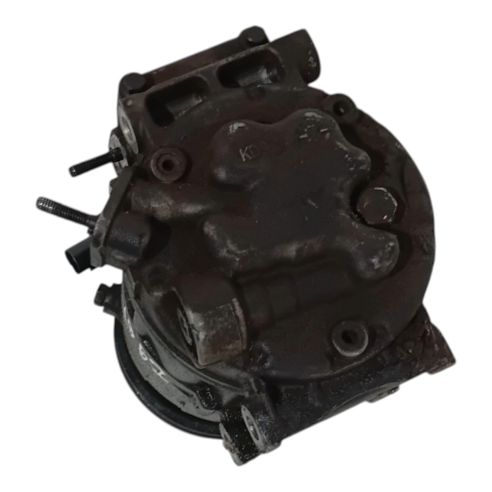 Compressor Ar Condicionado Hyundai Azera 3.3 V6 2009 A 2011 3