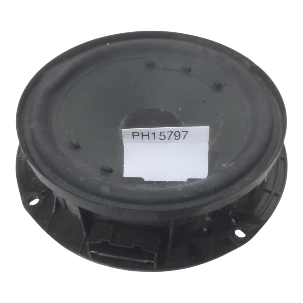 Alto Falante Porta Diant Esquerda Vw Jetta 2011 A 2017 7