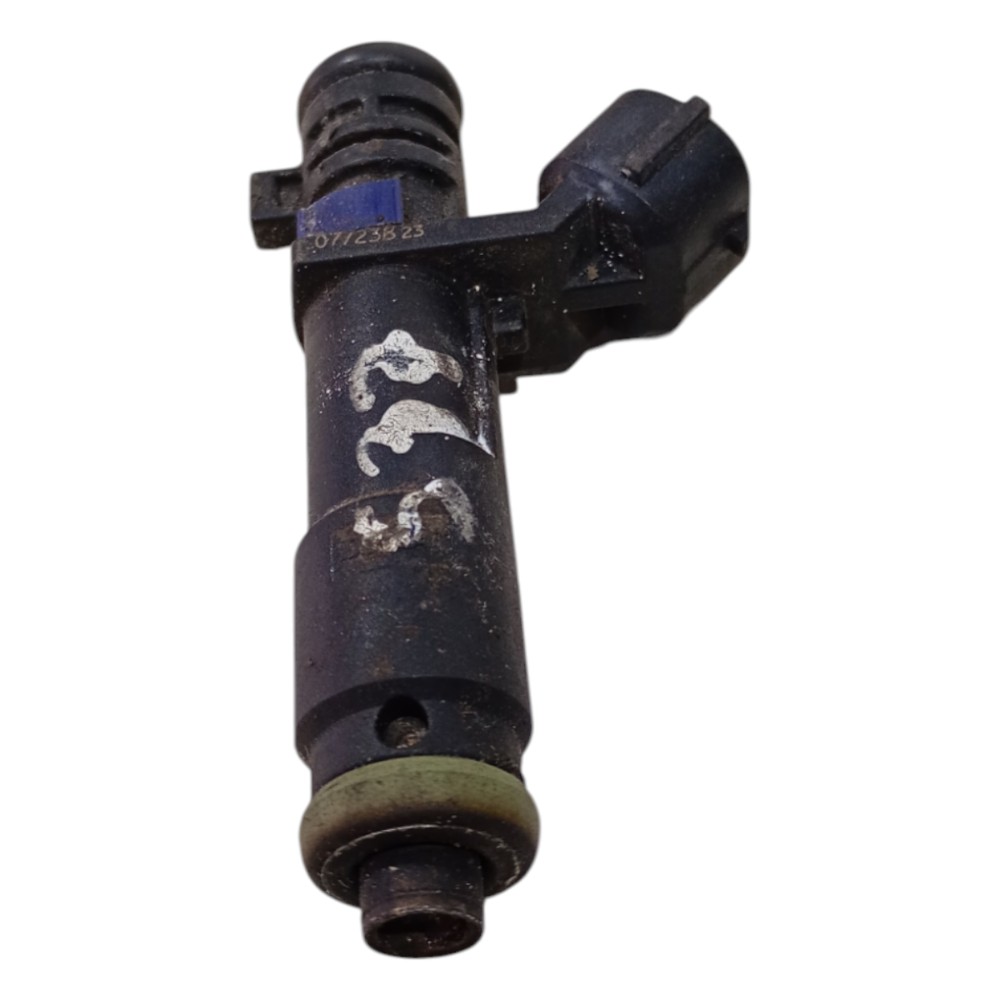 Bico Injetor Citroen C4 2.0 16v 2007 A 2013 3