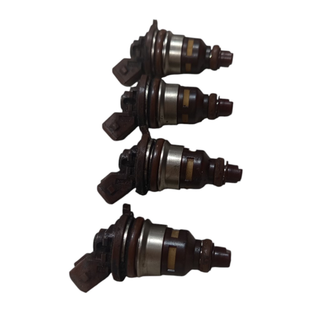 Kit Bico Injetor Ford Mondeo Escort 1.8 16v 127/220v 93 A 02 12 7