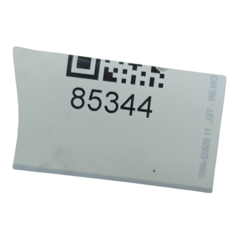 Módulo Injeção Plug Base Vw Gol 1.0 16v 1995 A 2005 1avi70ba 8