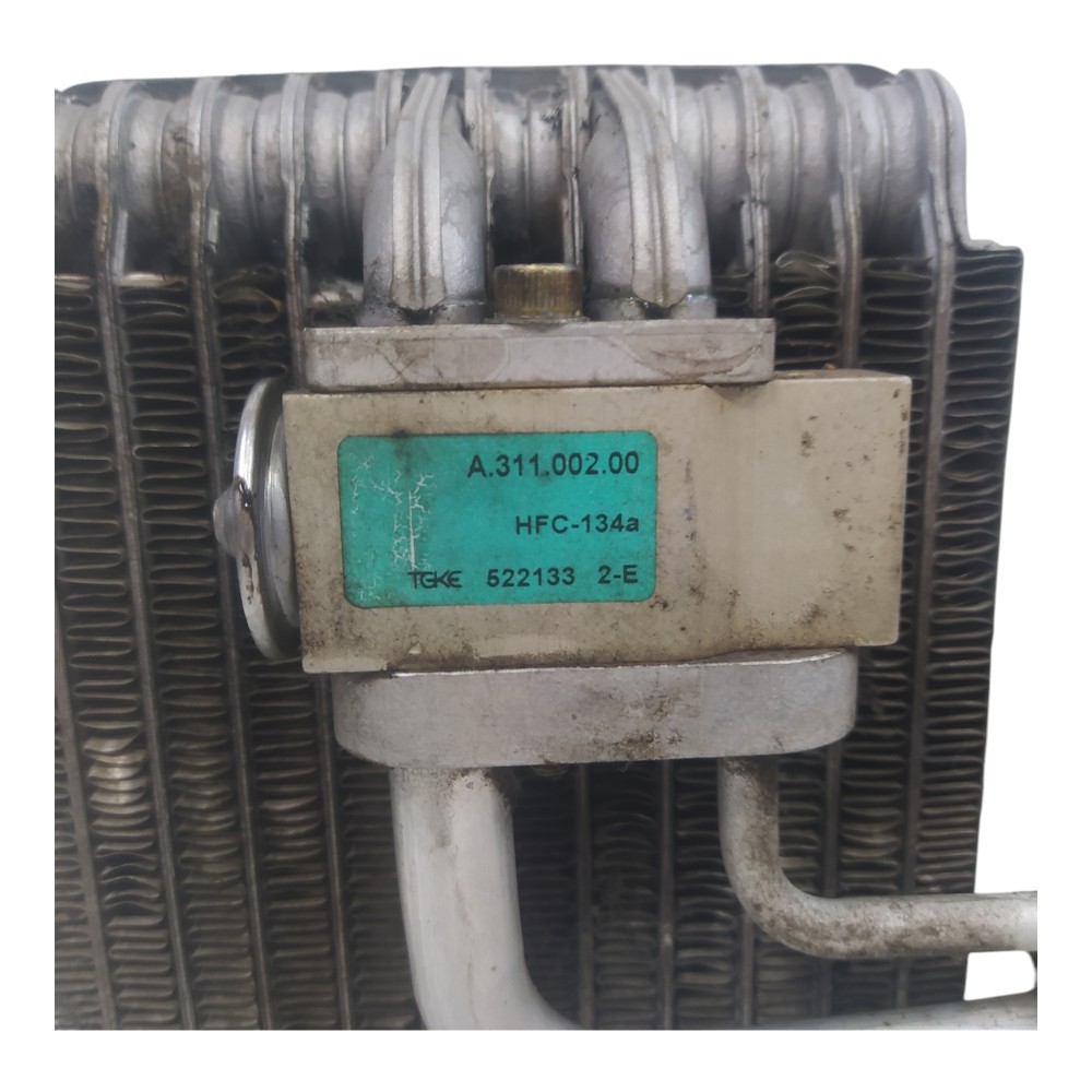 Evaporador Ar Quente Citroen Xsara Picasso 2.0 2001 A 2012 7