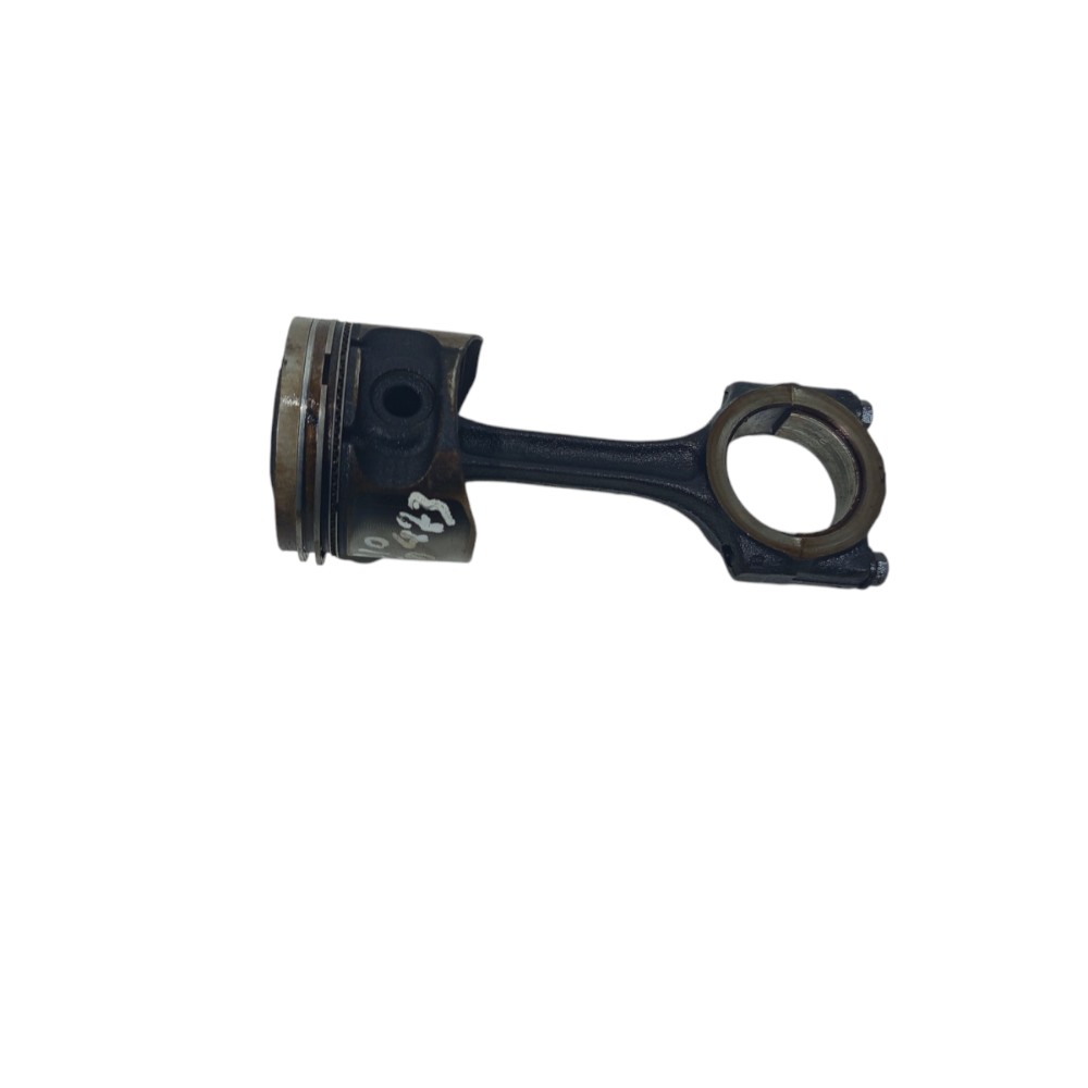 Pistão Biela  Renault Clio 1.0 8v 2000 2001 2002 03 04 A 2012 3