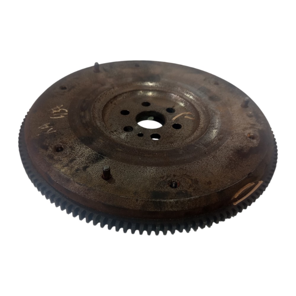 Cremalheira Volante Motor Ford Ka 1.0 8v Flex 2009 A 2012 5