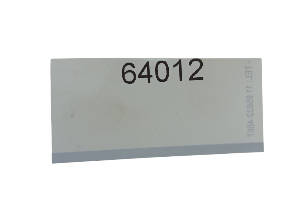 Bico Injetor Fiat Palio 1.0 1995 1996 1997 A 2005 7