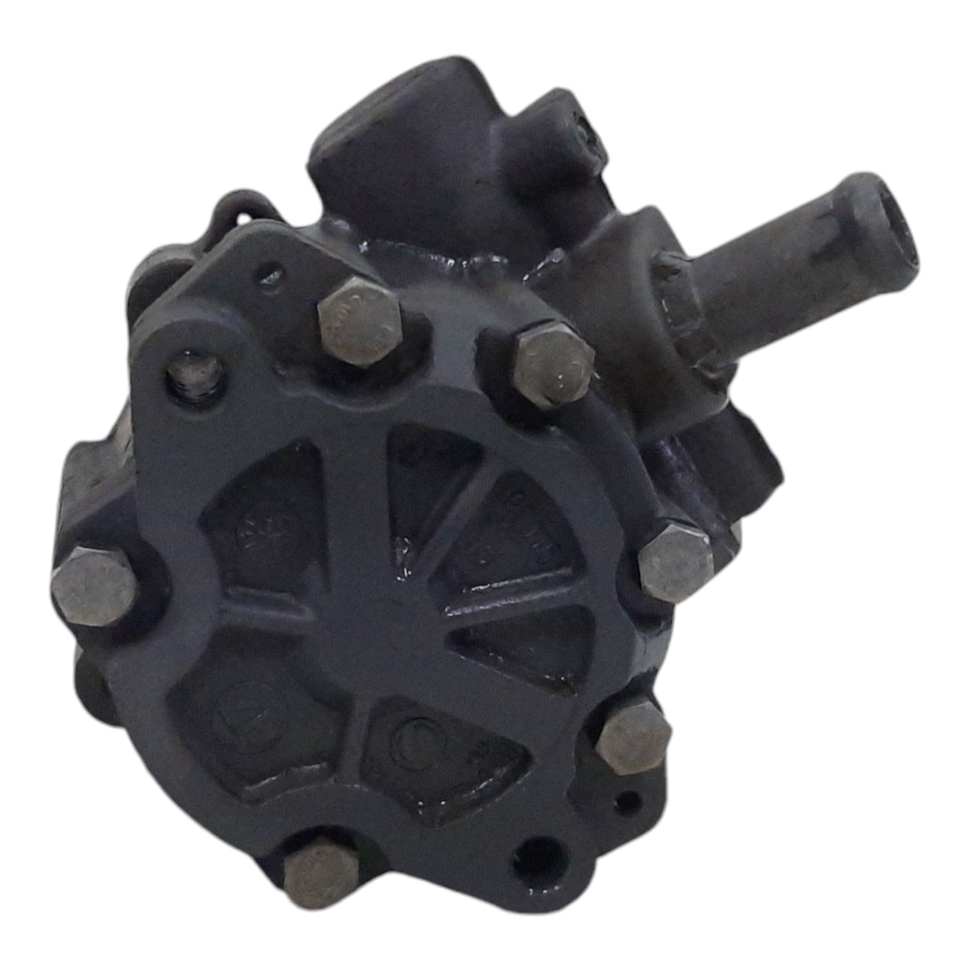 Bomba direção tipo 543 kd1