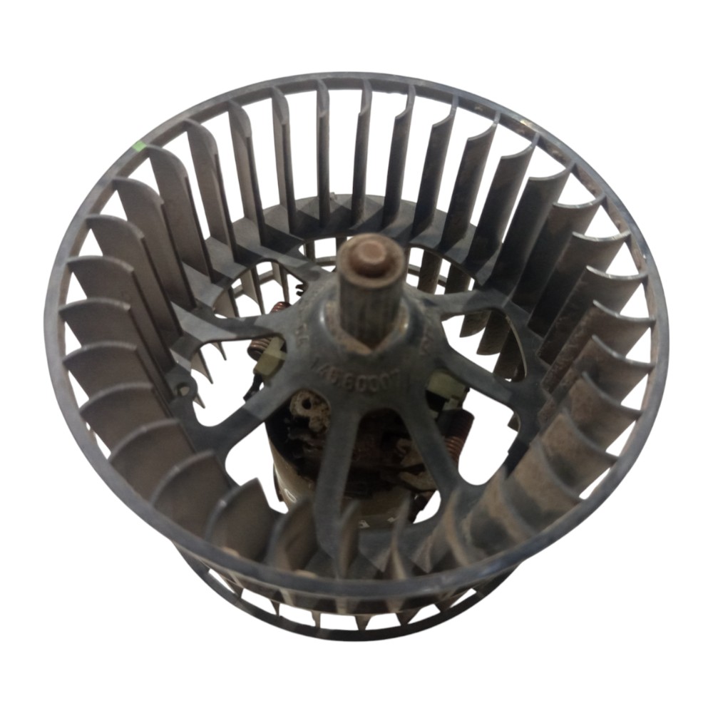 Motor Ar Forçado Gm Chevrolet Corsa 1.0 8v 1994 1995 A 2002 3