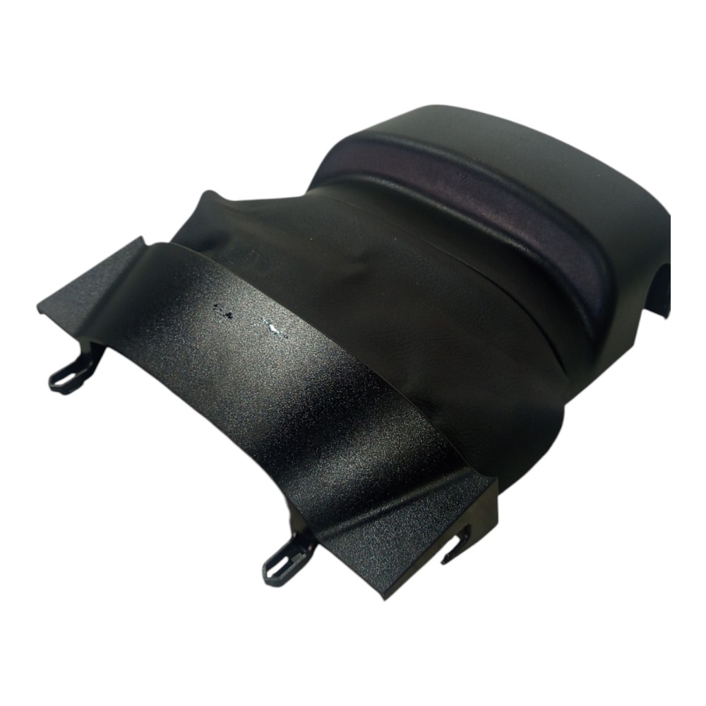 Moldura Superior Coluna Direção Ford Focus 2012 A 2017 1