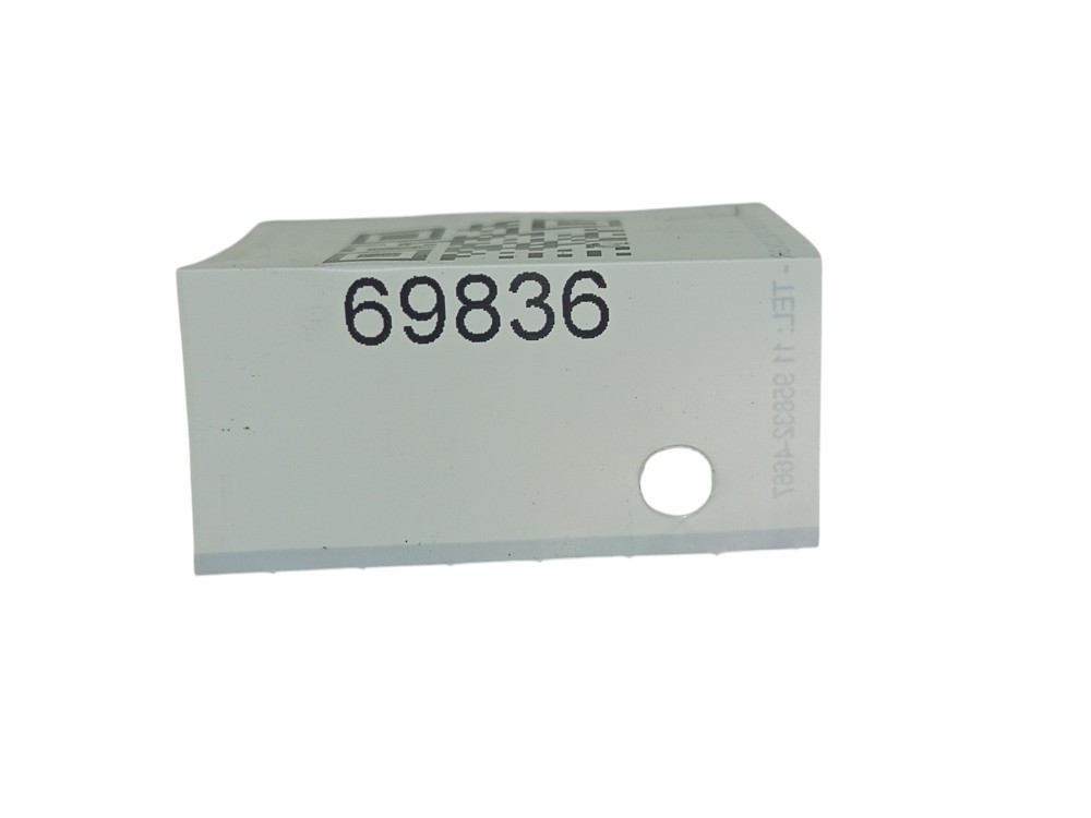 Ventilador Motor Ar Forçado Volkswagen Gol 1.0 1995 A 2005 6