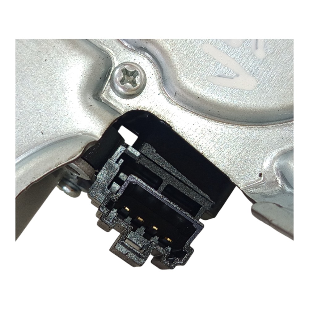 Motor Limpador Vidro Traseiro Hyundai Creta 2017 18 A 2021 5