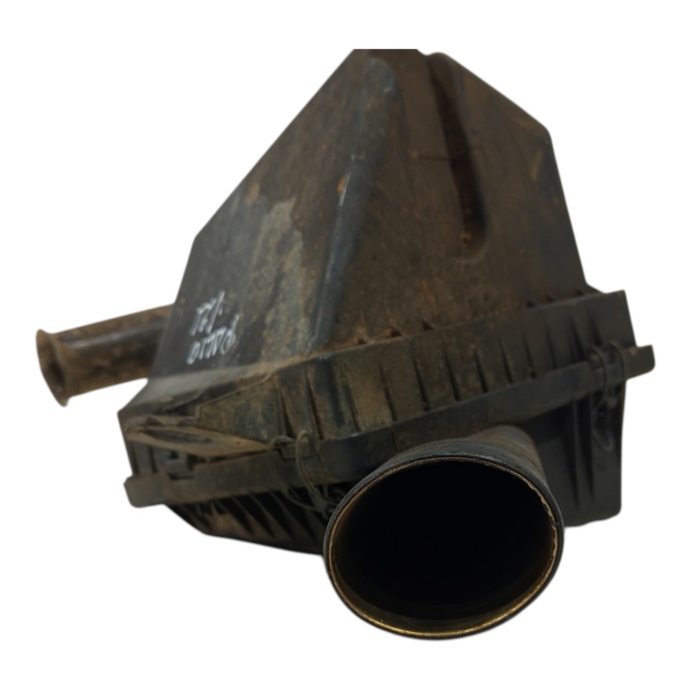 Caixa Filtro Ar Fiat Palio 1.0 Siena Strada 1996 97 A 2000 8