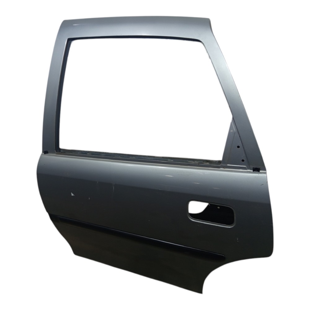 Porta Traseira Esquerda Chevrolet Vectra 1997 1998 A 2005 2