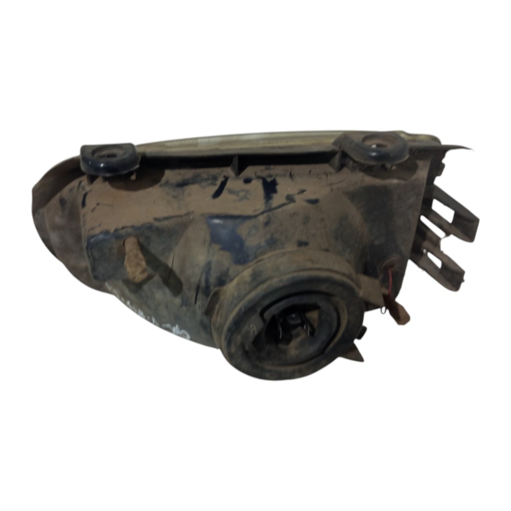 Farol Lanterna Diant Esquerda Volkswagen Gol G2 1994 A 1999 6