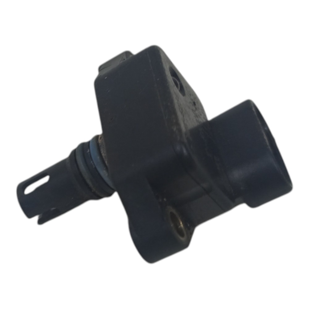 Sensor Map Pressão 4 Pinos Fiat Palio 1.6 1996 1997 A 2004 1
