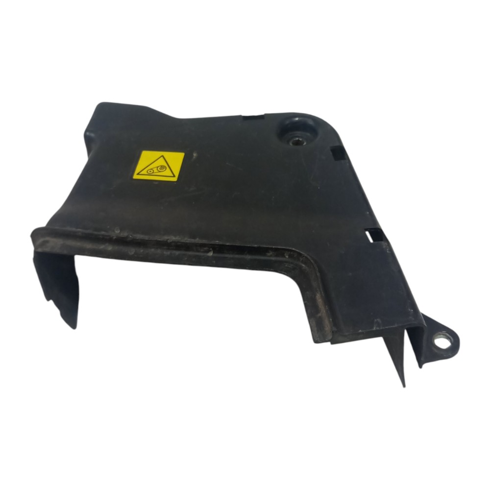 Tampa Corrêia Dentada Fiat Uno Mille 2005 A 2013 3