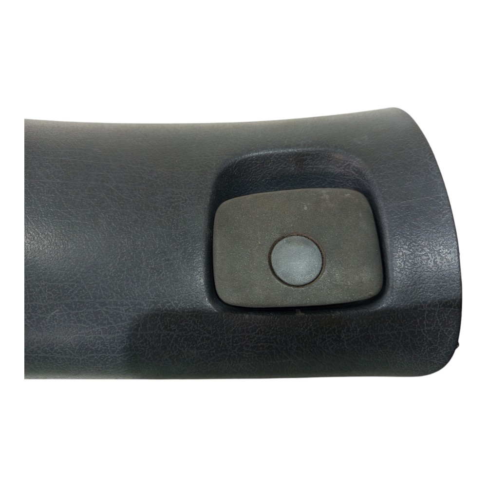 Tampa Porta Luvas Volkswagen Gol Parati Saveiro G2 1997 2