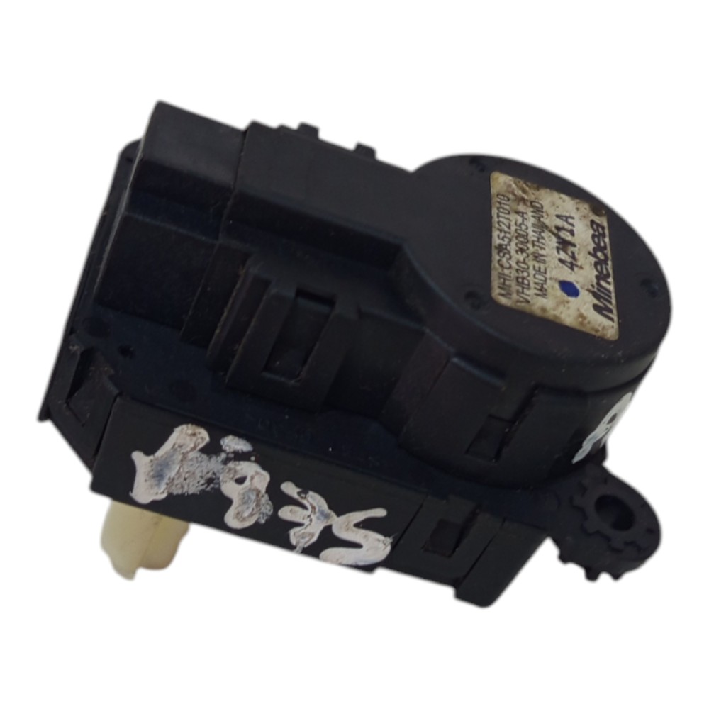 Motor Atuador Ar Condicionado Mitsubishi Asx 2.0 2015 A 2020 2
